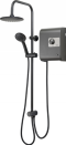 CUBE 6E (RMB) เครื่องทำน้ำอุ่น 6000W พร้อม RAIN SHOWER