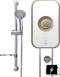 CODE 5E (OA) เครื่องทำน้ำอุ่น 5100W