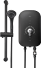 COCO 350 (MLB) เครื่องทำน้ำอุ่น 3500W สี Metallic Black
