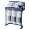 X-Stream เครื่องกรองน้ำดื่ม 6 ขั้นตอน Ultra Filtration (UF) 0.1 ไมครอน