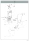 TF-3119YB1-WT-0 สุขภัณฑ์ แบบแขวนผนัง รุ่น ACACIA SUPASLEEK