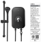 COCO 450 (MLB) เครื่องทำน้ำอุ่น 4500W สี Metallic Black