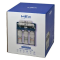 X-Stream เครื่องกรองน้ำดื่ม 6 ขั้นตอน Ultra Filtration (UF) 0.1 ไมครอน