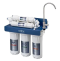 X-Stream UF เครื่องกรองน้ำดื่ม 6 ขั้นตอน Ultra Filtration (UF) 0.1 ไมครอน