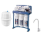 X-Stream เครื่องกรองน้ำดื่ม 6 ขั้นตอน Ultra Filtration (UF) 0.1 ไมครอน
