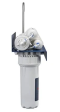 X-Stream UF เครื่องกรองน้ำดื่ม 6 ขั้นตอน Ultra Filtration (UF) 0.1 ไมครอน