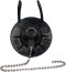 PC-738151-300-DIY ยางเปิด-ปิดทางน้ำออกชักโครก