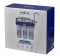X-Stream UF เครื่องกรองน้ำดื่ม 6 ขั้นตอน Ultra Filtration (UF) 0.1 ไมครอน