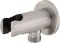 WS-8904 HAND SHOWER OUTLET WITH SHOWER HANGER