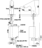  DLE117ANK-AC ก๊อกเดี่ยวเซ็นเซอร์ แบบไฟฟ้า 220 โวลต์