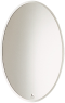 FMR0LV-8HACT01 OVALO MIRROR 800 x 500 x 5 MM.