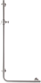 HB-6507H-BLR SAFTY HAND RAIL WIHT SHOWER HANGER (OD 25.4 MM.)