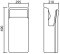 MH-110 เครื่องเป่ามือ อัตโนมัติ