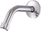 F46022-CHACT SHOWER ARM WITH  ESCUTCHEON 