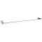 FBVHC-U101AS ราวแขวนผ้า 600MM. รุ่น CUBE