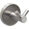 KB-15-132-63 ขอแขวนผ้าคู่ (สแตนเลส 304)