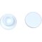 C980019 ปุ่มใต้ฝาบน(กลม)C91253 / BUMPERS FOR COVER C91253