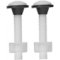 C961065 น๊อตยึดหม้อน้ำ C13462H / Tank Fixing Bolt C13462H