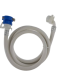 FS 059 สายน้ำดี สำหรับเครื่องซักผ้า 2.0 เมตร