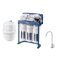 X-Stream RO75 เครื่องกรองน้ำดื่ม 6 ขั้นตอน RO SYSTEM 0.0001 ไมครอน