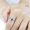 แหวนไพลิน BLUE SAPPHIRE RING