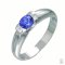 แหวนไพลิน BLUE SAPPHIRE RING