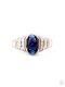 แหวนไพลิน BLUE SAPPHIRE RING