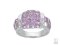 แหวนพลอย PINK SAPPHIRE RING