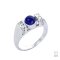 แหวนไพลิน BLUE SAPPHIRE RING