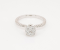 แหวนเพชร DIAMOND RING