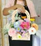 ช่อดอกไม้แสดงความยินดี FW104
