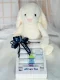 เซ็ตของขวัญเด็กแรกเกิด ผ้าอ้อมเด็กและตุ๊กตา RB295