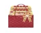 RB252 Bird's nest brand basket, 10 bottles