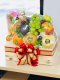 (RB019) Mix fruits basket L