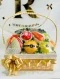 กระเช้าผลไม้ กระเช้าของขวัญ เดลิเวอรี่ ราคา 2500 RB419
