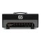 65amps The Whiskey Head 50-Watt 2-Channel Tube Head
