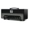 65amps The Whiskey Head 50-Watt 2-Channel Tube Head