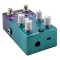 Alexander Radical Delay DX Teal