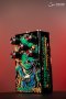 All Pedal Galactavise Compressor