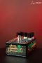 All Pedal Galactavise Compressor