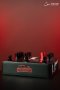 All Pedal Devil's Triad Jeff Loomis Signature