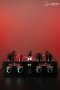 All Pedal Devil's Triad Jeff Loomis Signature