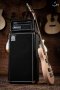 Ampeg Micro-CL 2 x 10-inch 100-watt Bass Stack