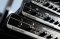 Ampeg Venture V7 Bass Amplifier Head