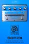 Ampeg SGT-DI Bass Preamp Pedal and DI