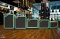 Aguilar SL 210 Bass Cabinet Poseidon Green