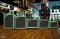 Aguilar SL 410 Special Edition Poseidon Green