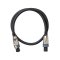 Aguilar 3' Speaker Cable, Speakon to Speakon Connectors