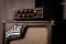 Aguilar SL 110 Cabinet + Tone Hammer 350 Head - Limited Edition Chocolate Brown