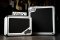 Aguilar Limited Edition SL112 Cabinet - Winter White